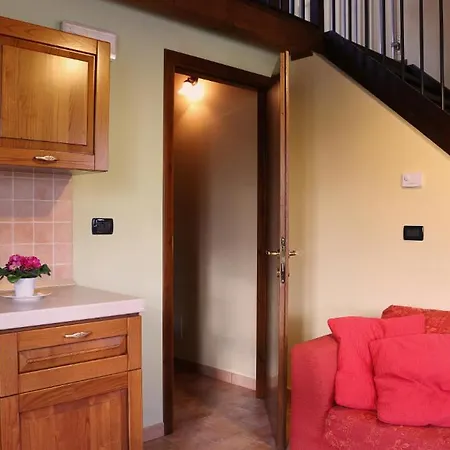 公寓 Sleeps 4 With Pool And Wifi Casa Vici