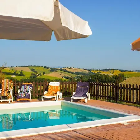 Sleeps 4 With Pool And Wifi 公寓 Casa Vici