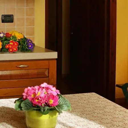 Daire Sleeps 4 With Pool And Wifi Casa Vici