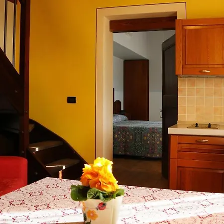 Daire Sleeps 4 With Pool And Wifi Casa Vici